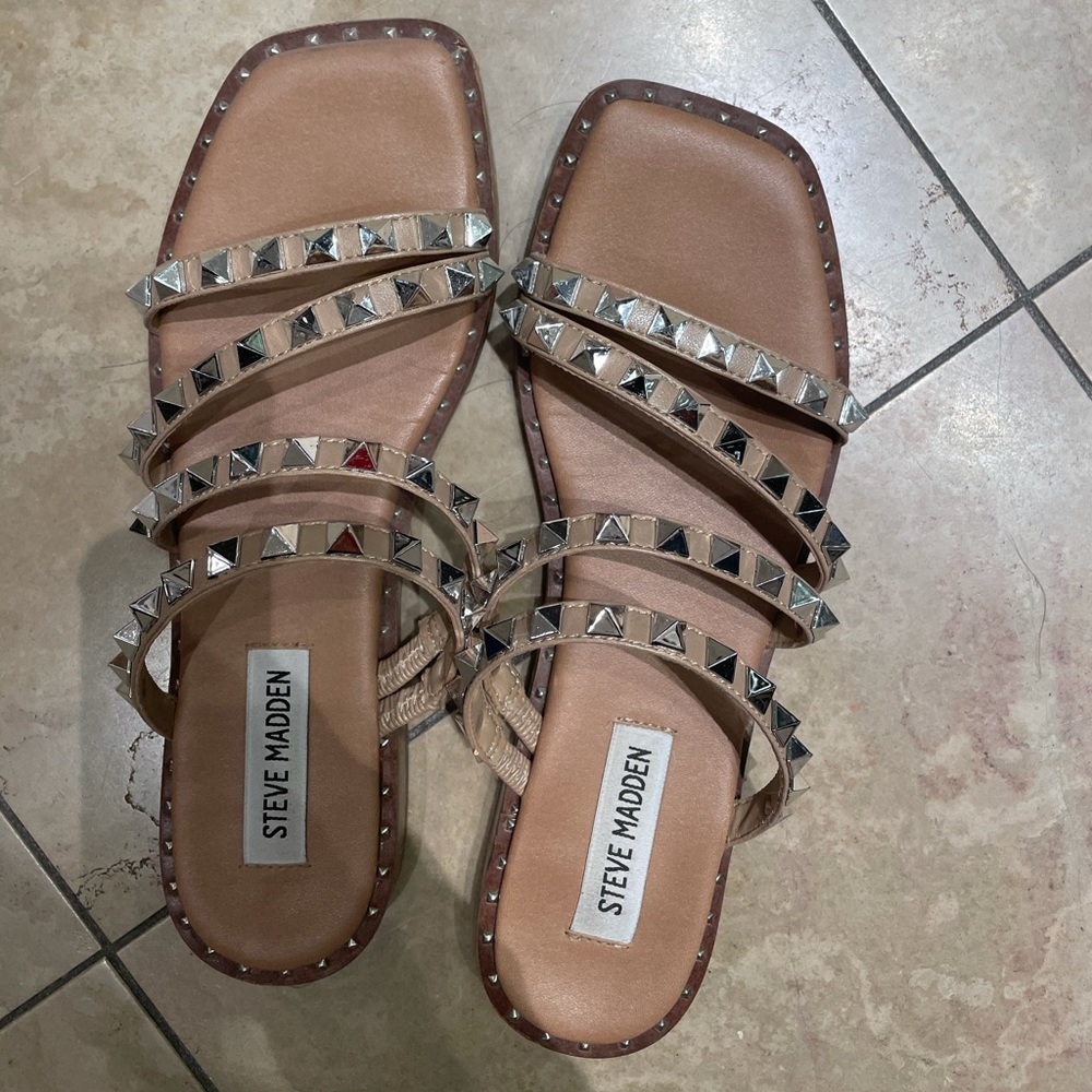 Steve Madden Skyler